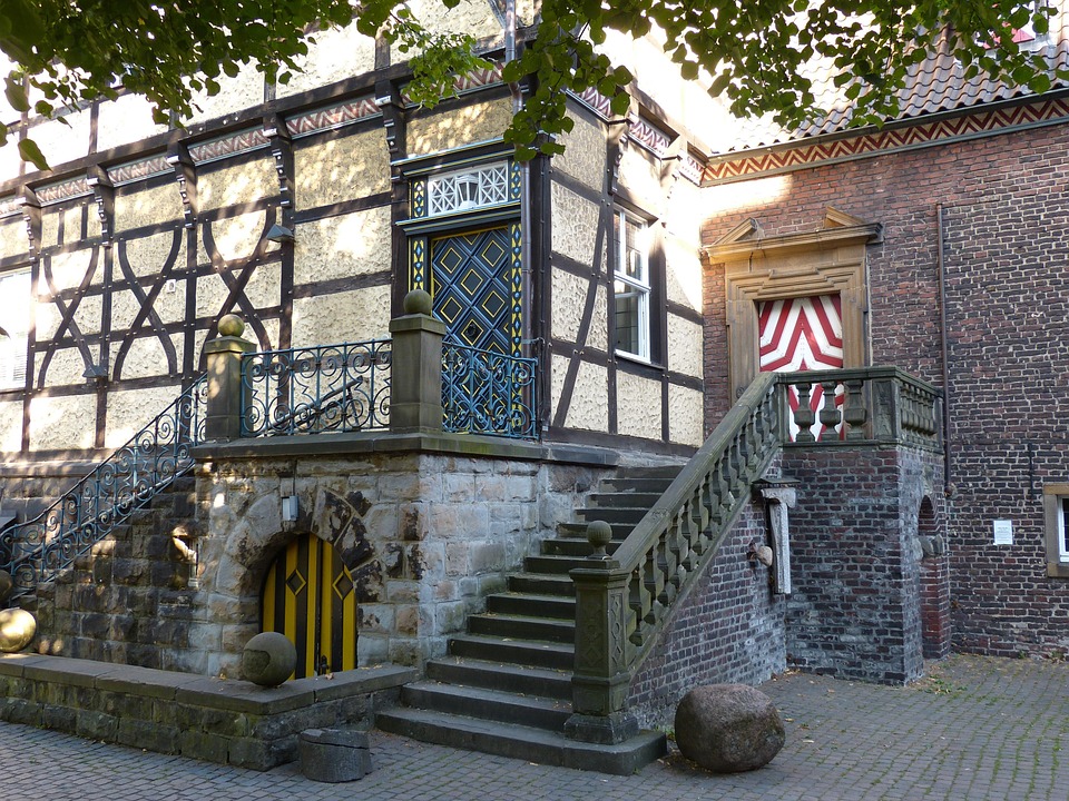 Gladbeck plant neue Straßenbenennung: Alanya-Kreisverkehr oder Alanya-Weg?