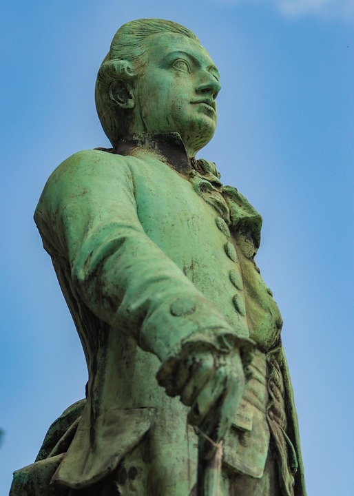 Goethe auf dem Dampfer: Entdecken Sie seine Urschweiz-Reisen!