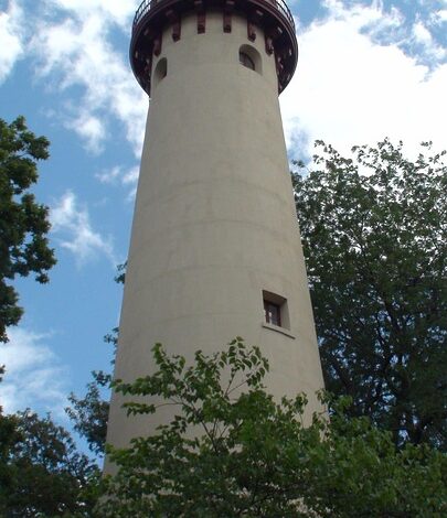 Kreuzfahrt