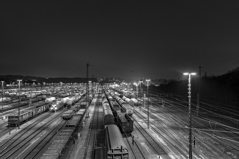 Güterzüge am Bodensee: Hotels kämpfen gegen Lärm und Tourismus-Ängste!