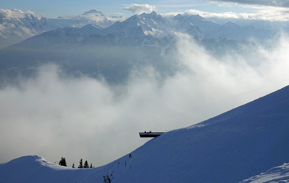 Innsbruck jubelt: Rekordsaison im Winter bringt Touristenboom!
