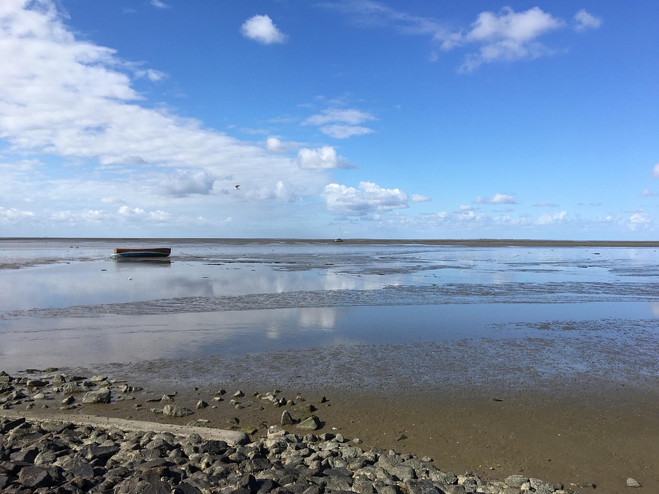 Juist erhält Zertifikat: Barrierefreies Reisen für alle!