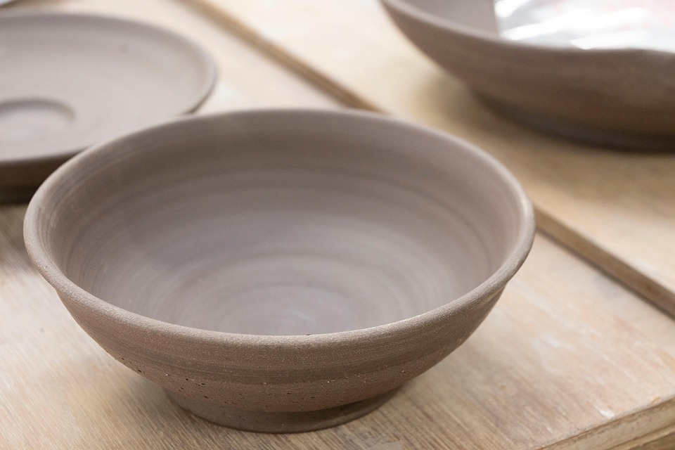 Keramikkunst in Saale-Unstrut: Tradition trifft auf modernes Raku!