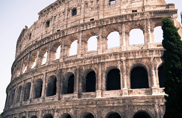 Reise