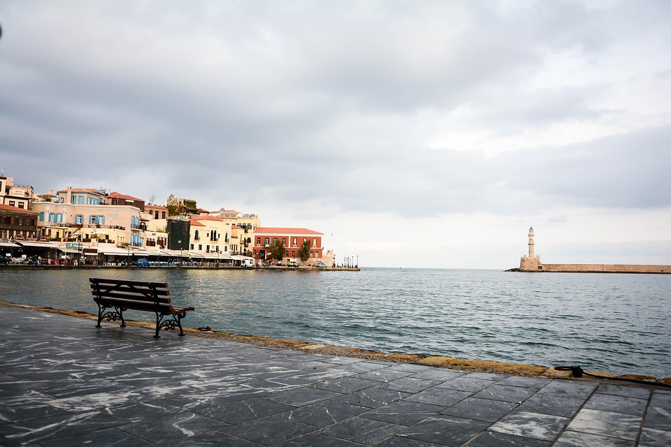 Kreta: Entdecken Sie die versteckten Traumstrände im Paradies!