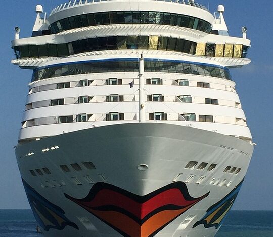 Reise