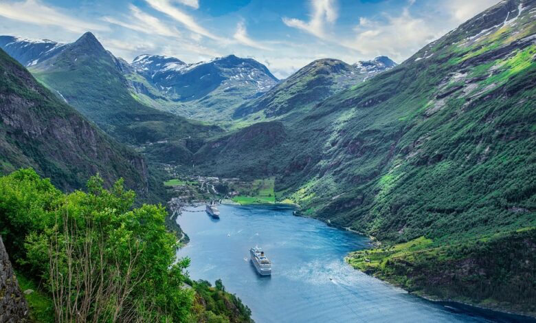 Reise
