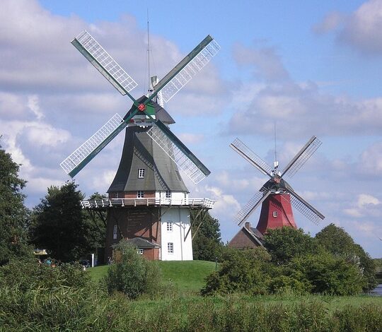 Tourismus