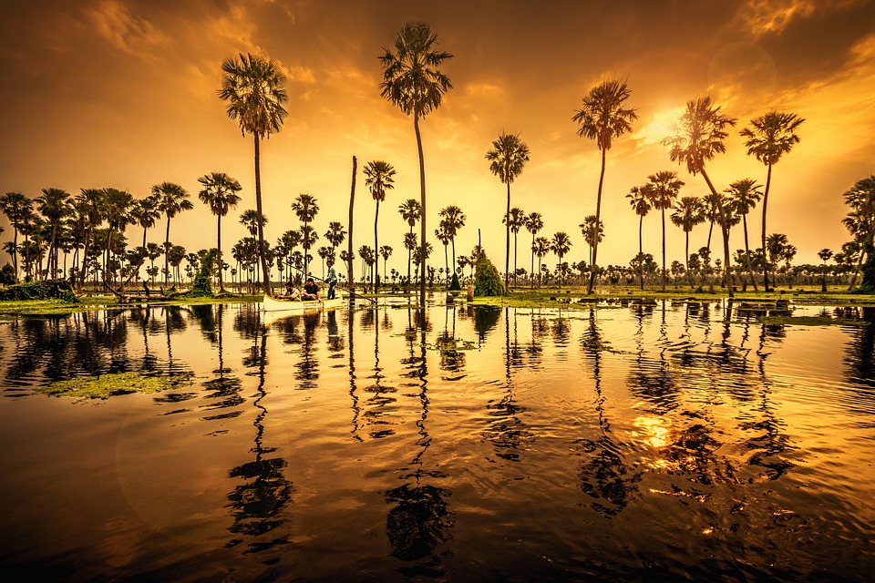 Liebesdrama unter Palmen: Heiratsantrag oder Fake? Claudias Entscheidung!