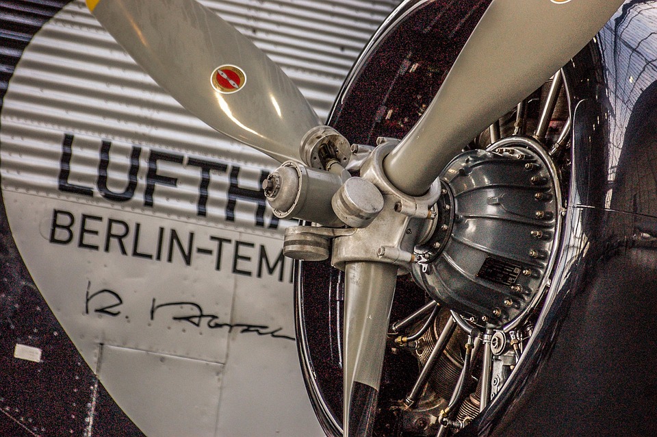 Lufthansa kündigt Paderborn-München: Skyhub PAD springt ein!