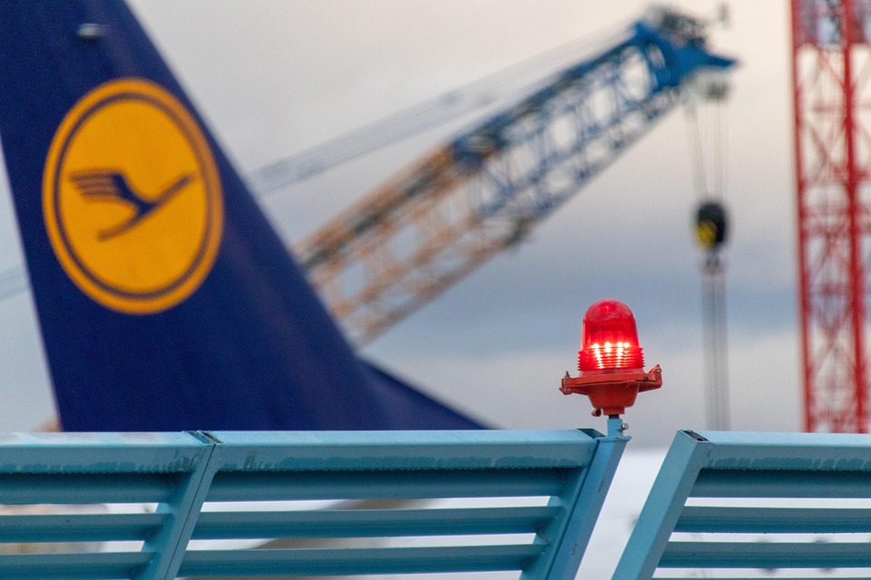 Lufthansa überrascht: Neuer Winterflugplan mit A380 nach San Francisco!
