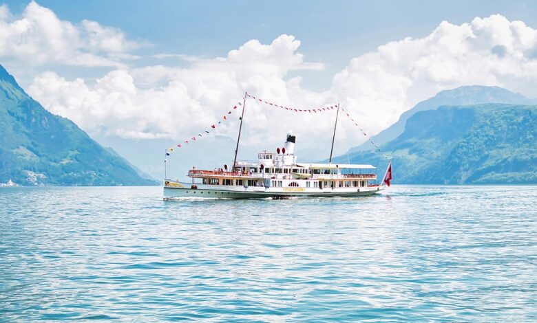 Tourismus