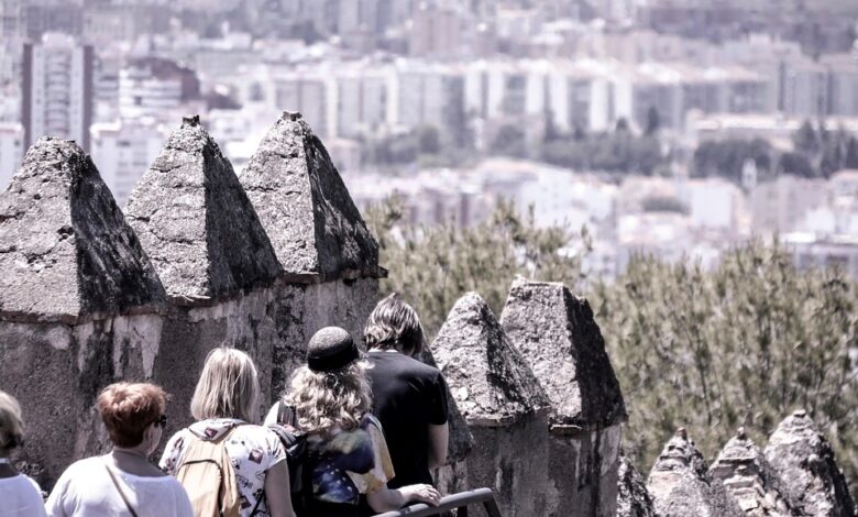 Tourismus