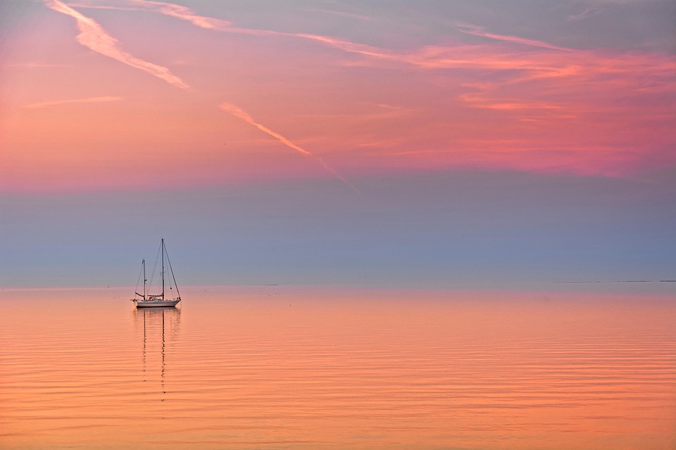 Mein Schiff 7 feiert beeindruckenden Erstanlauf in Karlskrona!