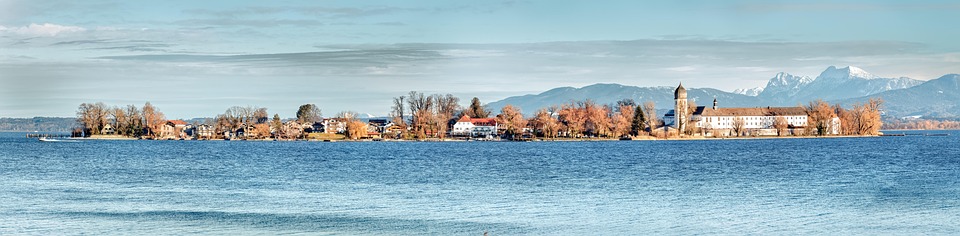 Muttertagsausflug: 50 Frauen erobern Veitshöchheim und Würzburg!