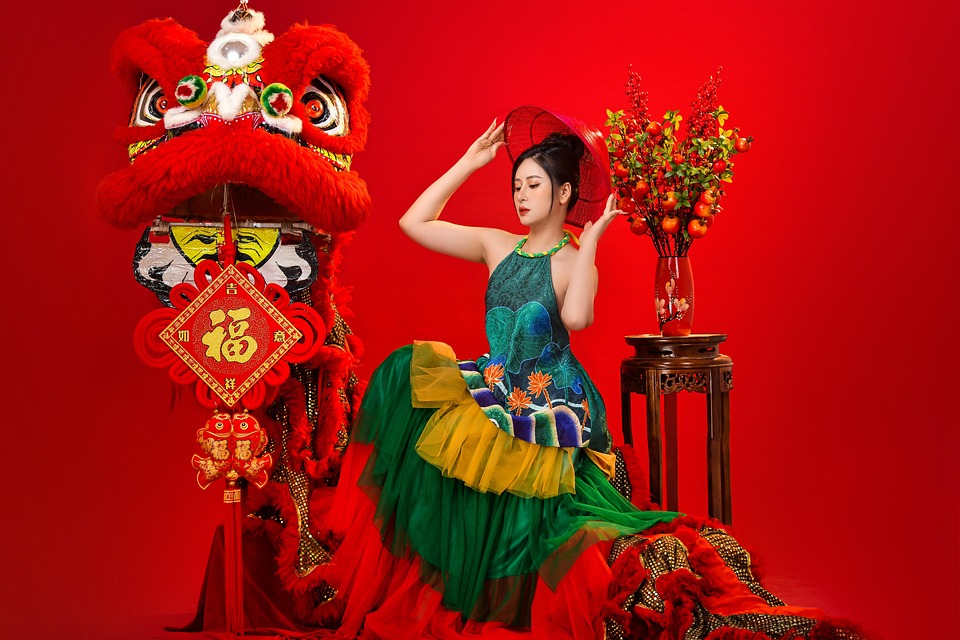 Nam Dam: Wie ein armes Dorf zum Tourismus-Hotspot in Vietnam wurde!