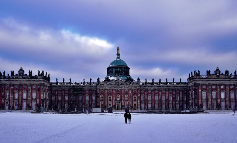 Tourismus
