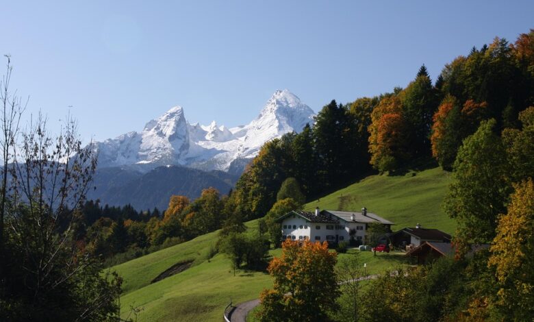 Tourismus