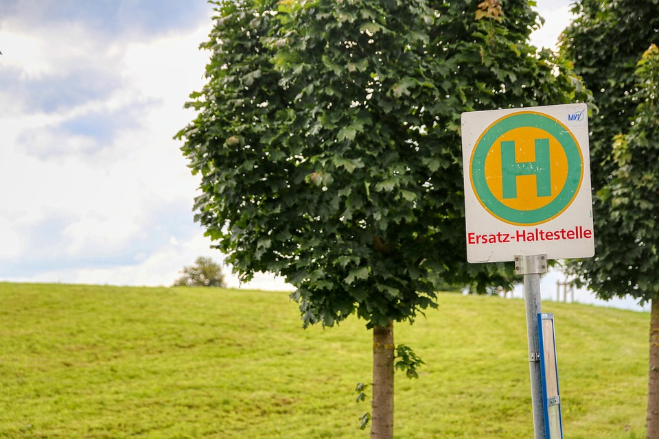 ÖPNV: Drei Euro Nutzen für jeden Investierten Euro – Studie enthüllt!