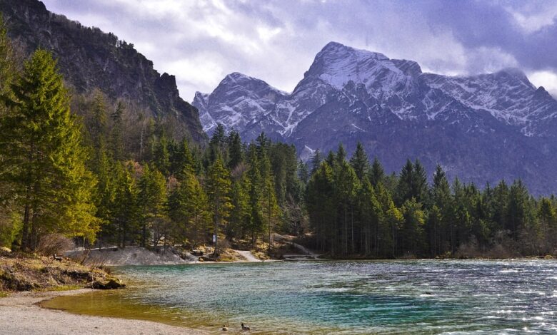 Tourismus