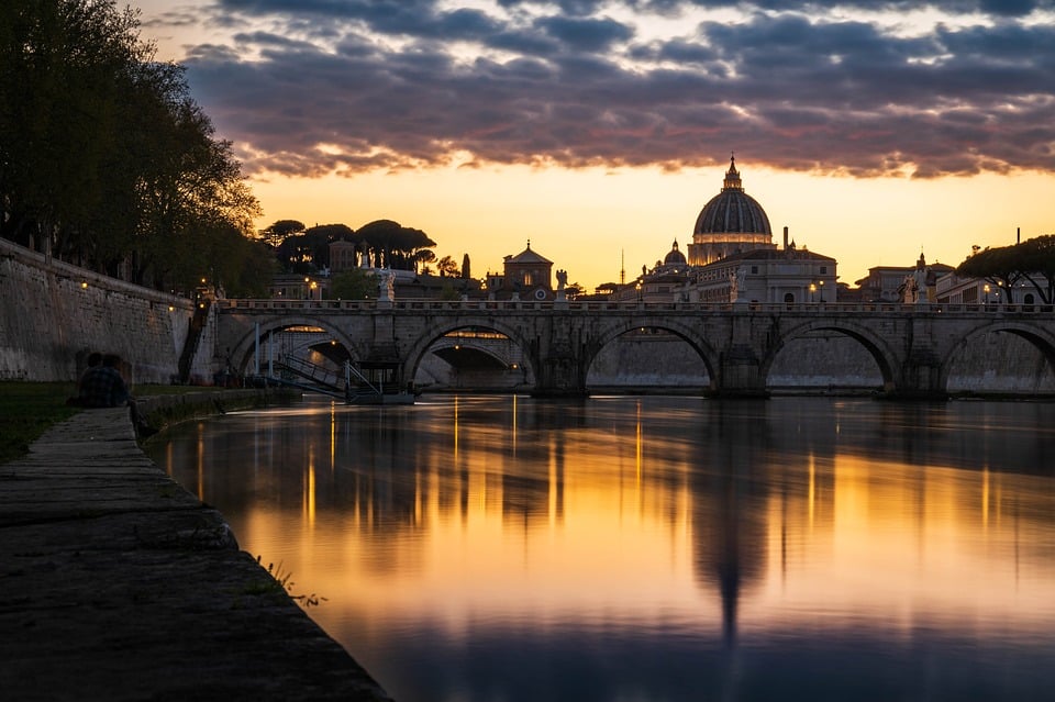 Peter Urban sagt ESC-Countdown-Show ab: Schwerer Sturz als Grund!