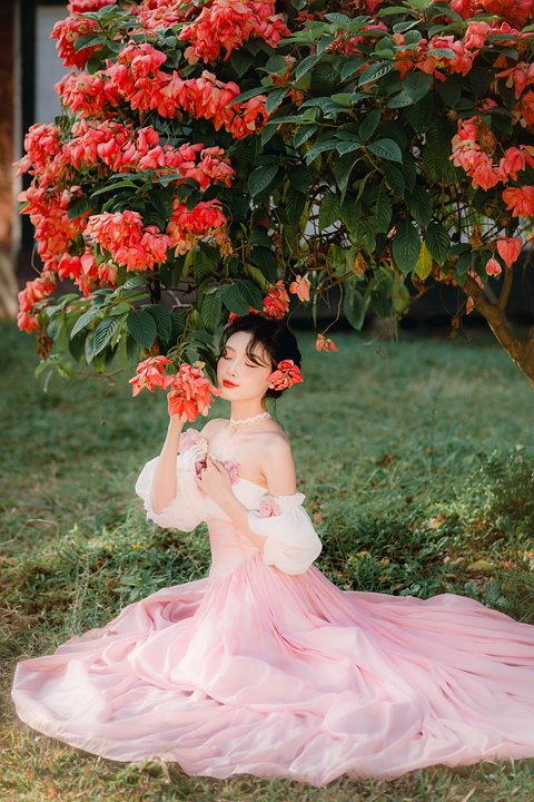 Prinzessin Ariane feiert ihren Schulabschluss in Italien mit ihren Eltern!