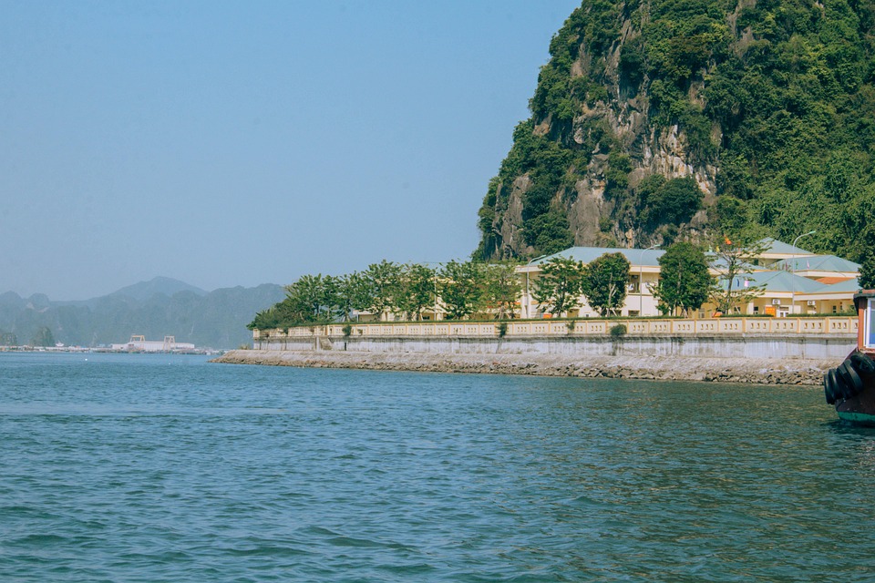 Quang Binh begeistert mit 2,1 Millionen Touristen und spannenden Events!