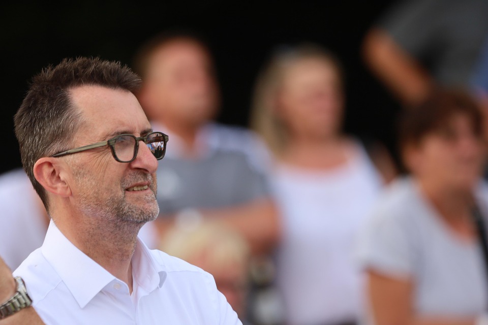 Reinhold Messner begeistert beim Klimagipfel: Ein Aufruf zur Nachhaltigkeit!