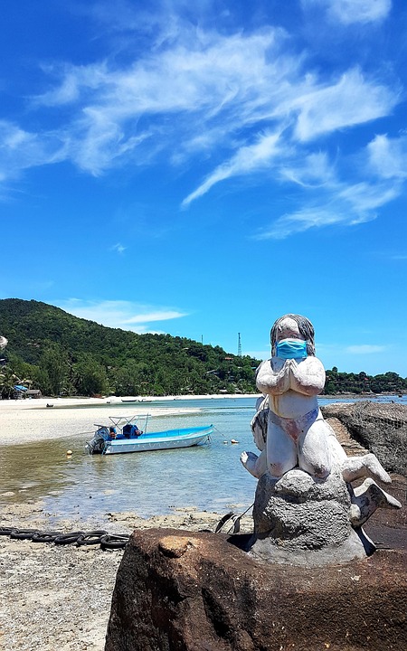 Reisewarnungen für Sommer 2025: Gefährliche Urlaubsziele im Fokus!