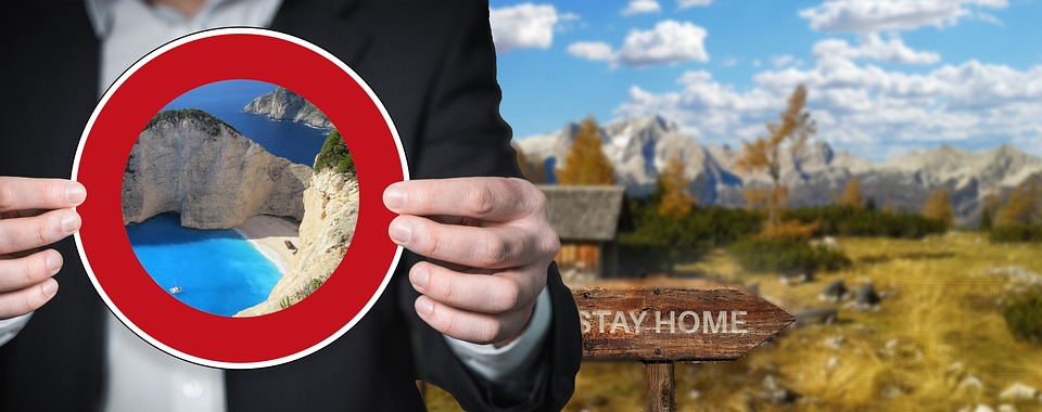 Reisewarnungen für Sommer 2025: Risiken in Ägypten und Mittelmeer!