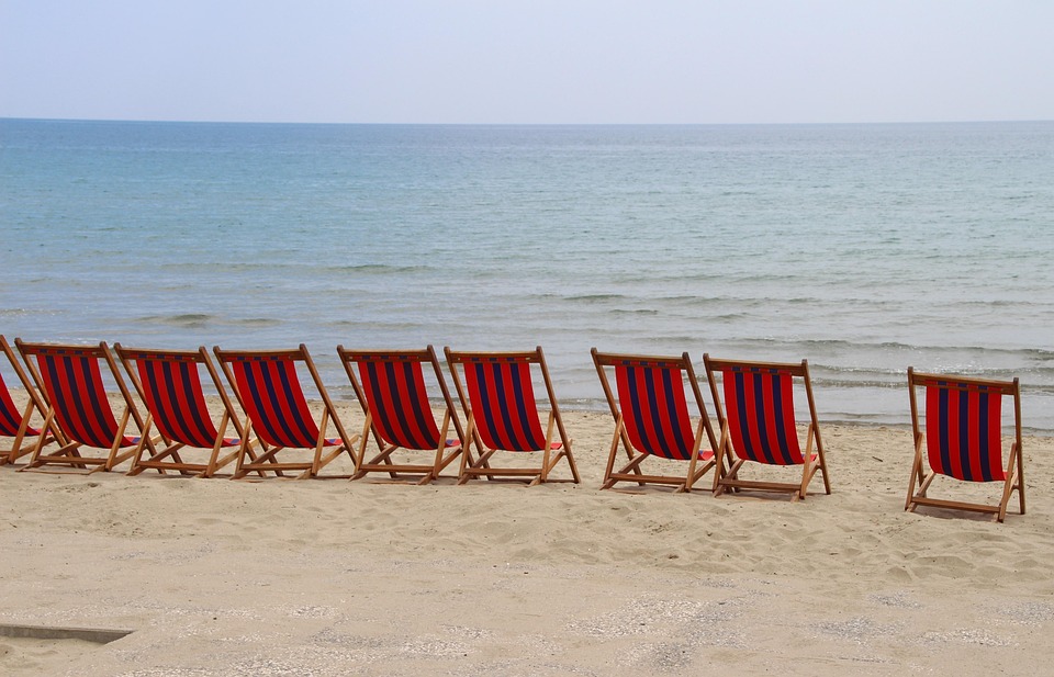 Reisewarnungen für Türkei und Ägypten: Urlauber müssen vorsichtig sein!