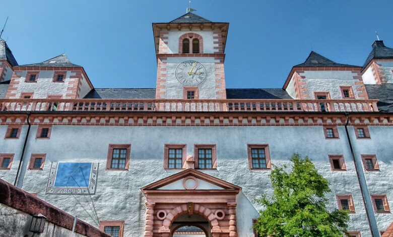 Tourismus