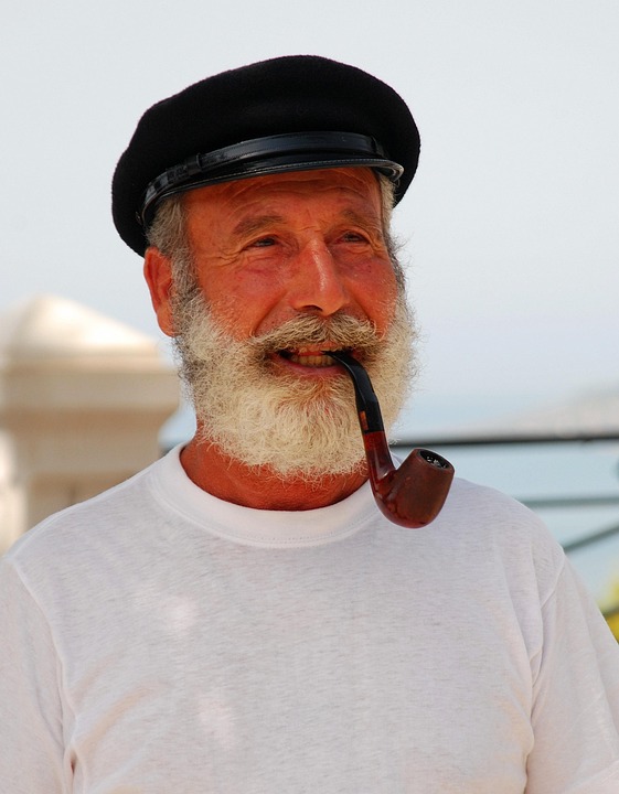 Schlager-Kreuzfahrt: Kapitän über nächtliche Feiern und Crew-Herausforderungen