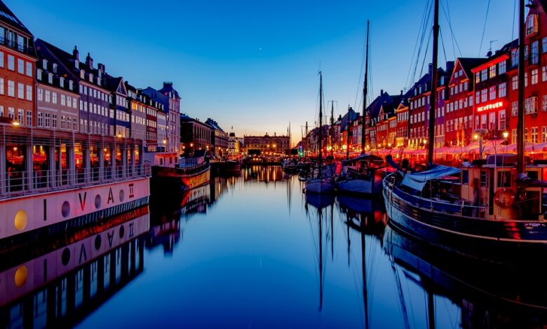 Reise