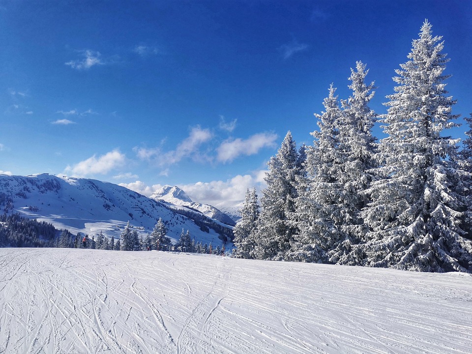 Skigebiete vereinen Kräfte: Nachhaltigkeit im Fokus der Wintersaison!