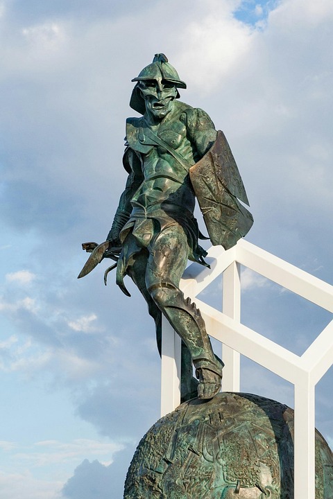 Spartacus Gay Cruise 2025: Unvergessliche Erlebnisse von Dubrovnik bis Rom!