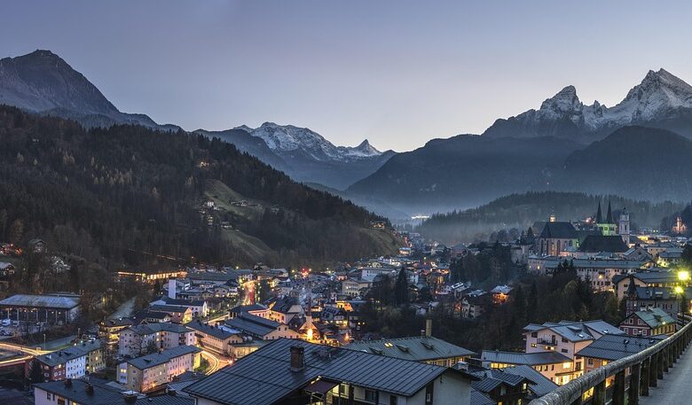 Tourismus