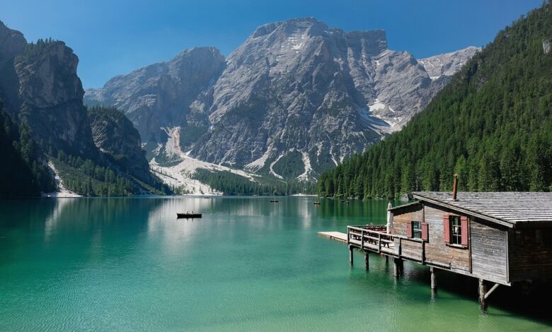 Urlaub