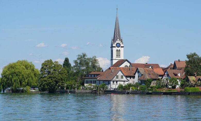 Tourismus