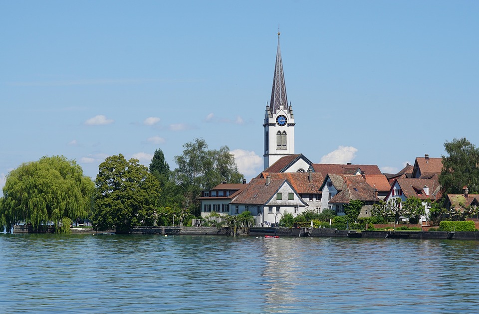 Thurgau Tourismus: Neue Strategie und Führungswechsel am Bodensee!