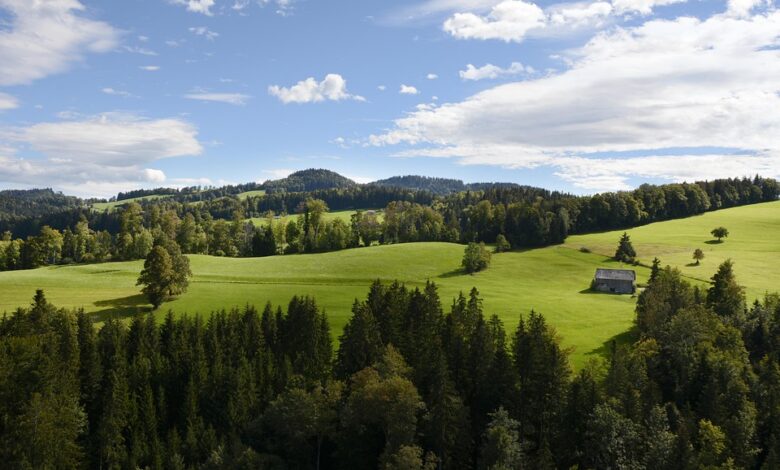 Reiseziele
