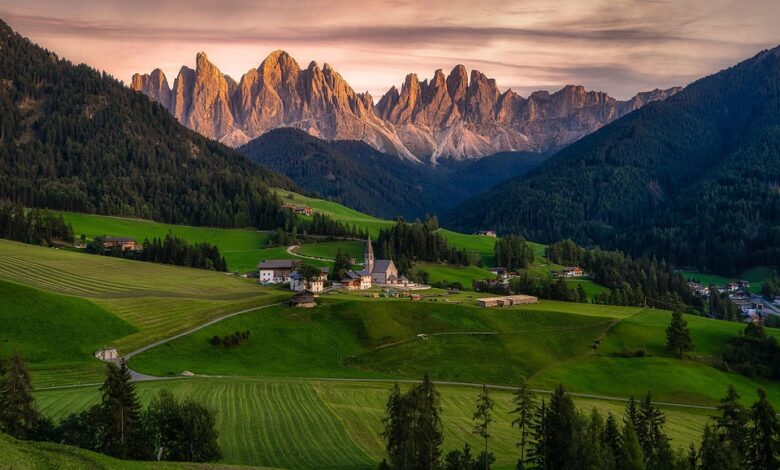 Tourismus