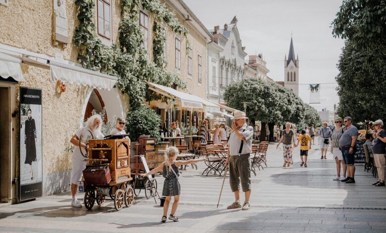Tourismus