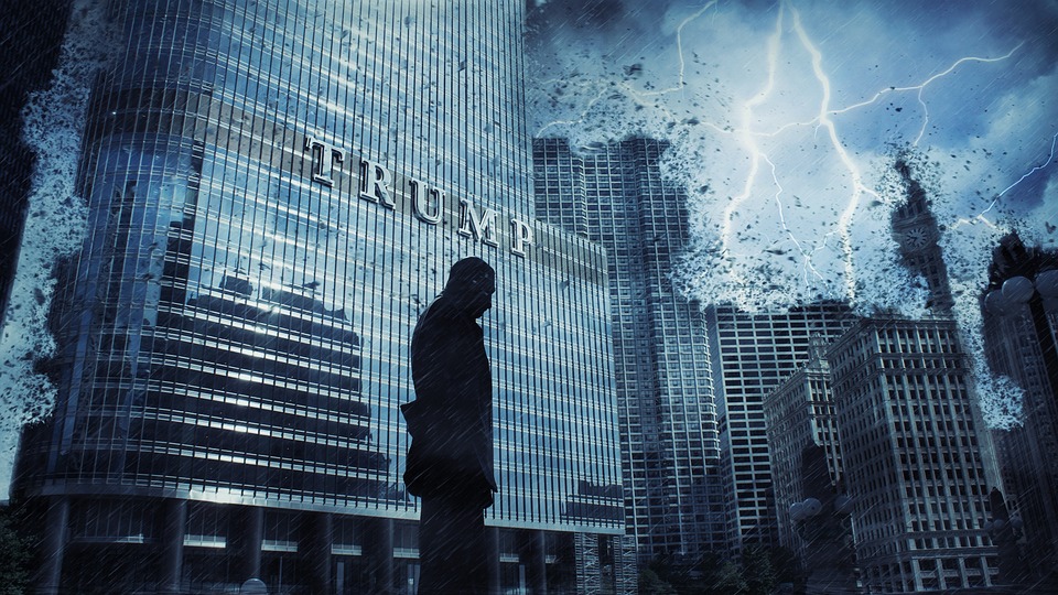 Trump in Saudi-Arabien: Deals und Tänze beim Golf-Gipfel!