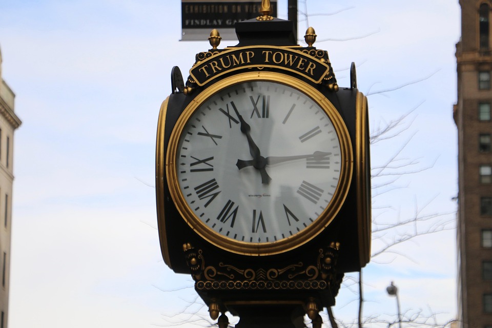 Trump in Saudi-Arabien: Mega-Rüstungsdeals und Milliardeninvestitionen!