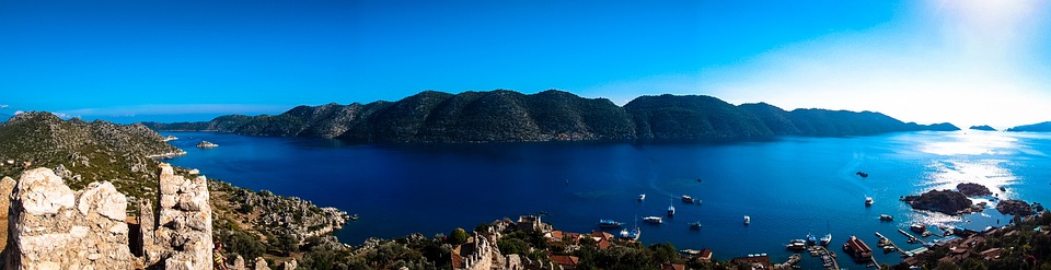 Türkei 2025: Traumurlaub trotz Reisewarnungen – So bleiben Sie sicher!