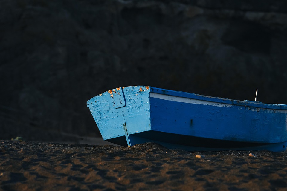 Türkiens Strände: Nächtliche Sperre zum Schutz der Meeresschildkröten!