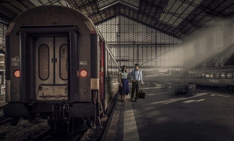 Reise
