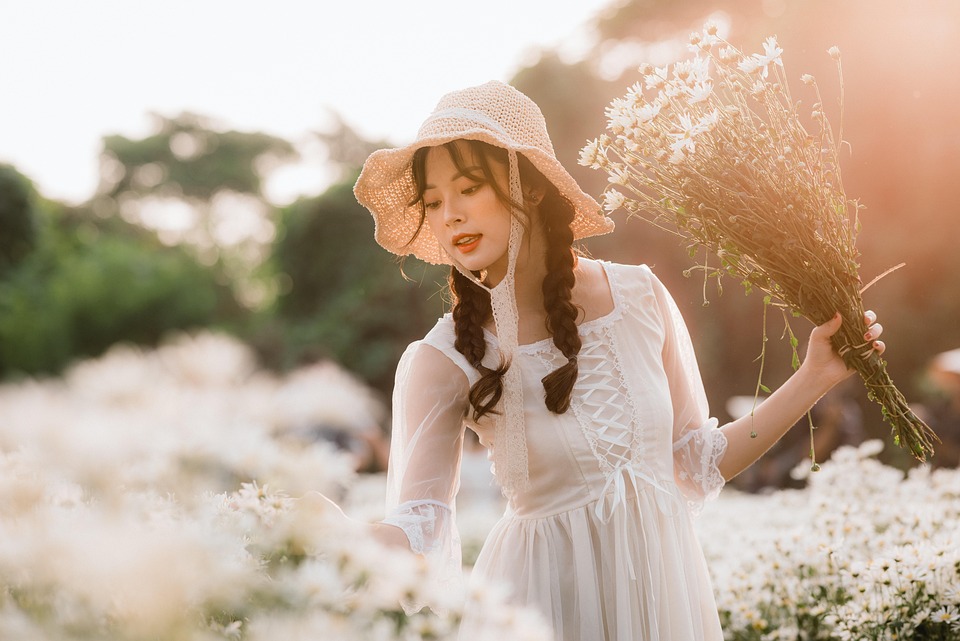 Vietnamese Filmpionierin Dr. Ngo Phuong Lan mit Ehrenorden ausgezeichnet!