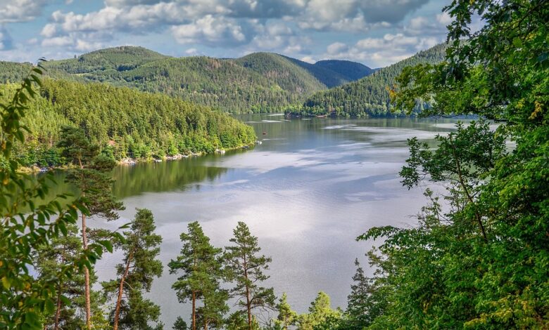 Tourismus